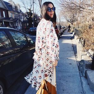 Meet your Posher, Nikki